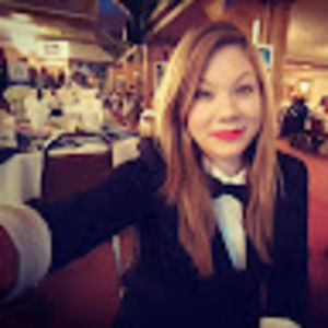 Meet your Posher, Tashonna